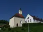 Katholische Filialkirche St. Peter und Paul Katholische Filialkirche St. Peter und Paul