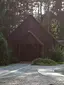 Kirchenzentrum Fichtenwalde Kirchenzentrum Fichtenwalde