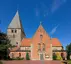 Sankt Clemens-Kirche