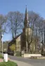 Evangelische Pfarrkirche Breitenbach am Herzberg Evangelische Pfarrkirche Breitenbach am Herzberg