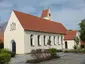 Zur Heiligsten Dreifaltigkeit
