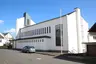 Katholisches Pfarramt Dorlar Katholisches Pfarramt Dorlar