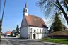 St. Bernhard