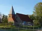 Heilig Kreuz-Kapelle