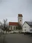 Pantaleonskirche Pantaleonskirche