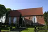 Evangelisch-reformierte Kirche Tergast