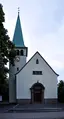Friedenskirche Friedenskirche