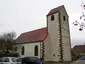 Evangelische Kirche Evangelische Kirche