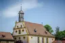 Schloßkirche Eyrichshof
