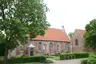 Kirche Westerhusen