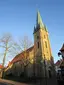 St. Georg