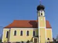 Pfarr- und Wallfahrtskirche Mariä Geburt Pfarr- und Wallfahrtskirche Mariä Geburt