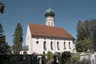 Sankt Johannes Baptist Sankt Johannes Baptist