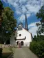 Dorfkirche Bernsdorf Dorfkirche Bernsdorf