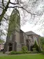 Evangelische Kirche Wanheim Evangelische Kirche Wanheim