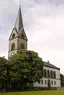 Evangelische Kirche