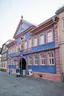 Franck-Haus