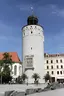 Frauenturm (Dicker Turm)