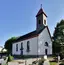 Ev. Kirche Eichen