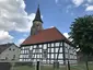 Dorfkirche Chossewitz