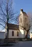 Evangelische Kirche Eimeldingen