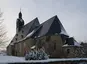 Evangelische Kirche Großolbersdorf Evangelische Kirche Großolbersdorf