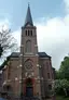Evangelische Kirche Rotthausen