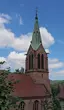 Evangelische Stadtkirche