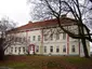 Schloss Parchen