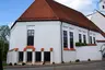 Pfarrkirche St. Sebastian