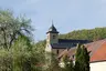 Kirche Wechterswinkel