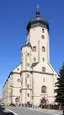 Stadtkirche "St. Marien" Stadtkirche "St. Marien"