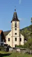 Katholische Kirche zur Unbefleckten Empfängnis Mariä