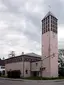Kreuzkirche Kreuzkirche