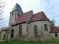 Dorfkirche Kreypau Dorfkirche Kreypau