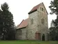 Kirche Woserin Kirche Woserin