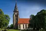 Kirche Mohorn Kirche Mohorn