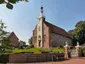 St. Willehad St. Willehad