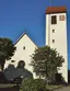 Martin-Luther-Kirche Martin-Luther-Kirche