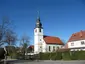 Evangelische Pfarrkirche Evangelische Pfarrkirche