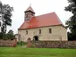 Kirche Ringfurth