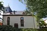 Evangelische Kirche Nieder-Eschbach - Evangelische Kirchengemeinde Nieder-Eschbach