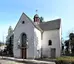 Friedhofskapelle Friedhofskapelle