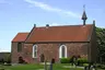 Kirche Gandersum