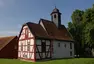Kirche Elbenrod