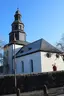 Evangelische Kirche Evangelische Kirche
