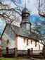 Ev. Kirche Ev. Kirche