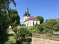 Evangelische Kirche Niedermeiser