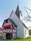 St. Johannes der Täufer