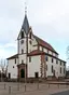 Pfarrkirche St. Peter und Paul